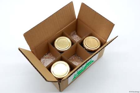 【期間限定発送】 美味しさにびっ栗 栗の渋皮煮 国産 80g 3瓶 計240g [ほっか菜しまさき 高知県 津野町 26ad0006]