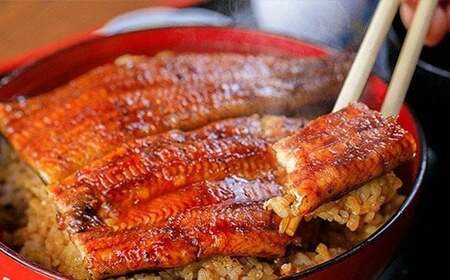 うなぎ蒲焼 【有頭】特大240g（2本入り） 冷凍 たれ付き 国産鰻 土用の丑の日 うなぎ 蒲焼き Esu-205