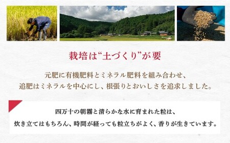 四万十育ち！冷めても香る幻の米『香り米』5kg／Fnp-01 香り米