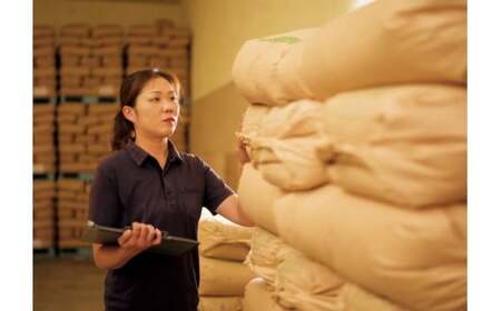 【令和7年産米】四万十育ちの美味しい「仁井田米」香り米入り（2kg） ブランド米 国産 ／Bmu-C52