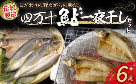 四万十鮎 一夜干しセット 6尾 あゆ アユ 鮎のひらき 一夜干し 干物 あゆ アユ 鮎のひらき あゆのひらき 魚 魚介 川魚 塩焼き 干物 ひもの 海鮮 国産 無添加 冷凍 ／Ess-02