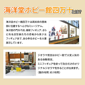 ホビー館わくわくどきどきセット/Okt-01