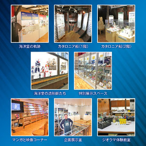 ホビー館わくわくどきどきセット/Okt-01