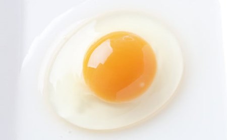 ベジタリアンなニワトリの極上卵！卵かけご飯セット・ミニ(卵6個×2P、お米2合×1P、醤油×1本、塩×1P)【お届け日指定可能】／Gbn-A20