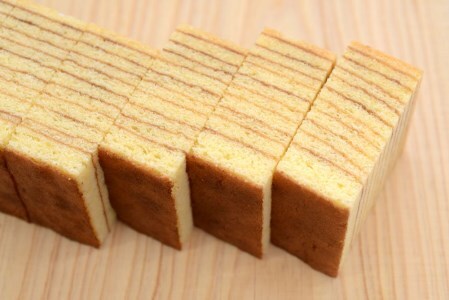 【龍馬の太鼓判】四万十育ちの美味しい「仁井田米」の米粉で作ったグルテンフリーのクーヘン Bmu-29