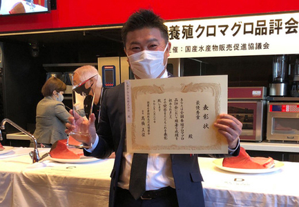 お正月 贅沢 本マグロ お刺身 3種セット 750g  国産 養殖 黒潮本まぐろ