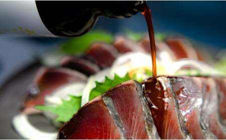 数量限定 希少 生かつお 藁焼きタタキ 800g以上 冷蔵 鰹たたき 高知県 大月町 本場の香り