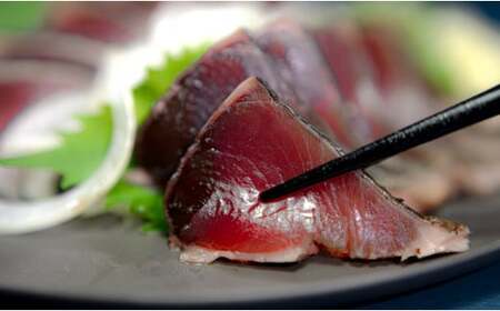 数量限定 希少 生かつお 藁焼きタタキ 800g以上 冷蔵 鰹たたき 高知県 大月町 本場の香り