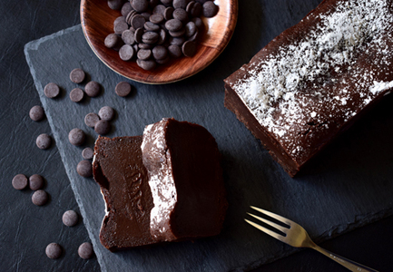 【小麦粉不使用】濃厚ガトーショコラ ミニ ベルギー産クーベルチュール しっとり おすすめスイーツ