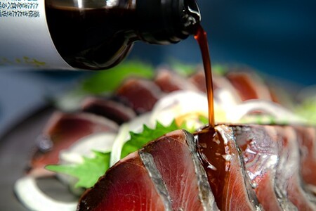 数量限定 希少 生かつお 藁焼きタタキ 250g以上 冷蔵 鰹たたき 高知県大月町 本場の香り