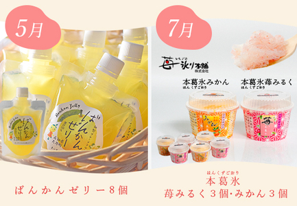 【定期便 6回】地元で愛される ローカルな魅力が詰まった特産品 セット おすすめ ご当地 グルメ