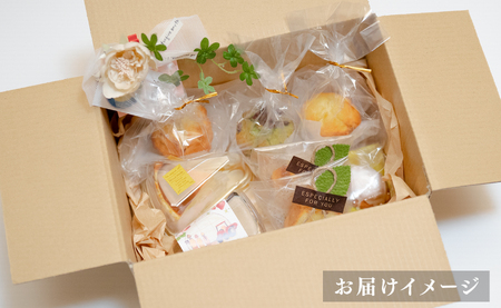 贅沢 スイーツボックス 人気 ケーキ 詰め合わせ セット デザート おやつ チーズケーキ フルーツ