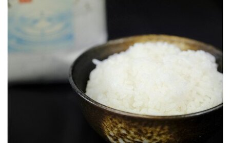 特別栽培米「水源のしずく」5kg×2