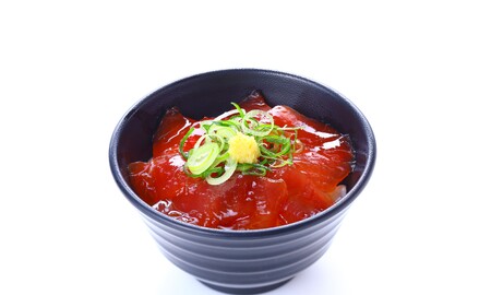 明神水産 明神 自慢の かつお 丼 10袋 セット J-10 ［1634］