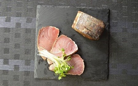 土佐の海からの贈り物！「初・戻り カツオ 」「 天然 ブリ 」「干物」 定期便【3回お届け】［(H)1226-02］