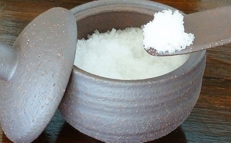 クジラの塩壷［1487］