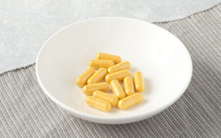 睡眠の質が気になる方に ネムリラ 1袋 (約1ヶ月分)