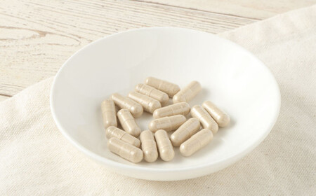 オーガニック素材由来の マルチビタミン＆ミネラル 1袋(約1ヶ月分)