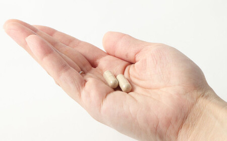 オーガニック素材由来の マルチビタミン＆ミネラル 1袋(約1ヶ月分)