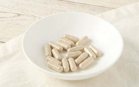 オーガニック素材由来の マルチビタミン＆ミネラル 2袋セット(約2ヶ月分)