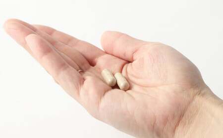 オーガニック素材由来の マルチビタミン＆ミネラル 2袋セット(約2ヶ月分)