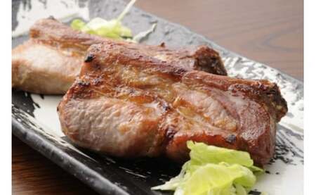 関門ポーク 骨付き スペアリブ 1.6kg