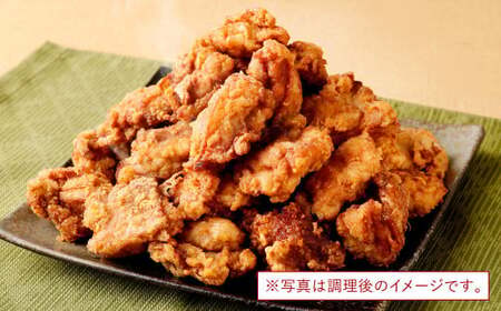 鶏の唐揚げ用 モモ 合計4kg 500g×8パック