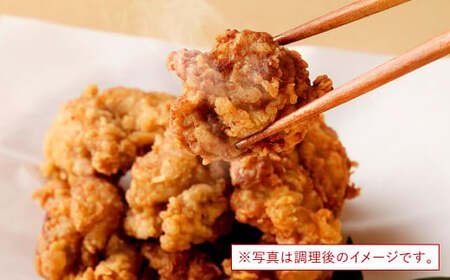 鶏の唐揚げ用 モモ 合計4kg 500g×8パック