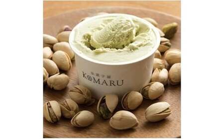 無添加・濃厚 アイスクリーム６個セット