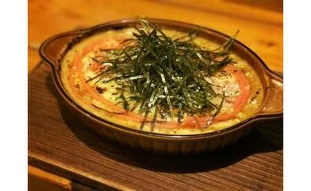 福岡県人がえらぶ「おもたせランキング1位」北九州名物めんたい焼きカレー