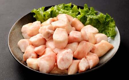 これが和牛丸腸 約700g (約100g×7パック)