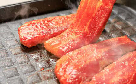 2種のサムギョプサル (3~4人前) 食べ比べセット