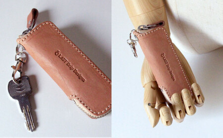 ガムケース＆キャンディケース キーホルダー