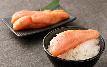 福さ屋 無着色辛子めんたい 400g 辛子明太子 明太子 めんたいこ おかず 惣菜 福岡 ご飯のお供 おつまみ 福岡県 北九州市