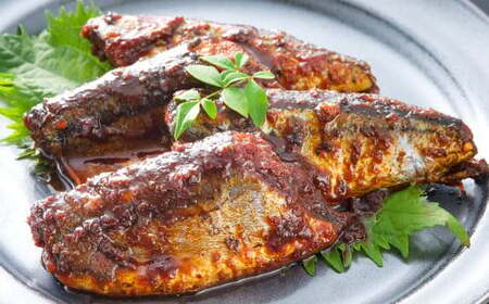 【3ヶ月定期便】小倉郷土料理 ぬか炊き10パックセット ｜ ぬか炊き 郷土料理 さば いわし さんま 定期便 セット 福岡 北九州