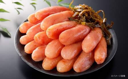 【訳あり】かば田 無着色昆布漬辛子めんたい 1kg 無着色1本物（ご家庭用）辛子明太子 明太子 めんたい おかず 惣菜 冷凍