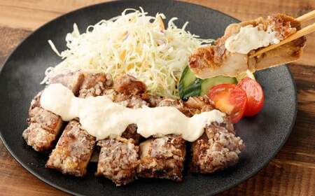 南蛮チキン （鶏もも肉の南蛮たれ漬）3枚セット 肉 鶏肉 南蛮 チキン 惣菜 おかず お弁当 福岡県 北九州市