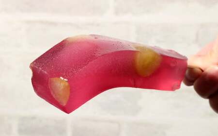 くずバー 10個入りセット アイス スイーツ お菓子 和菓子 デザート 詰め合わせ 冷凍 福岡県 北九州市 九州