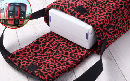 【813系】 BOXティッシュケース 約26cm × 約15cm アップサイクル ティッシュボックス