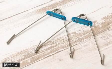 セブンノット M、L 計4個 セット 各2個 Mサイズ Ｌサイズ FGノット fgノット PE PEライン 釣り 釣具