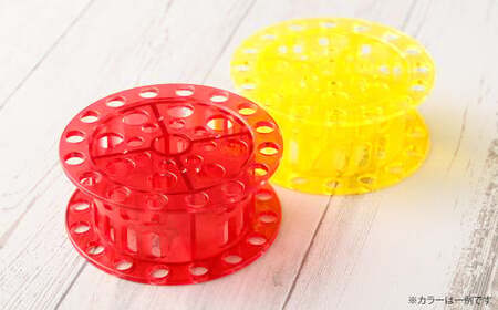 メンテナンス・スプール 計4個 セット リール ライン ライン保存 釣り 釣具