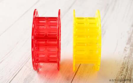 メンテナンス・スプール 計4個 セット リール ライン ライン保存 釣り 釣具