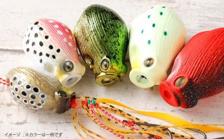 ポルポー 80g 計4個 セット polpo ルアー 疑似餌 タイラバ 釣り 釣具