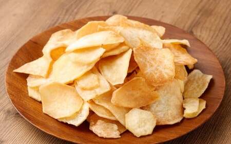 あま塩芋けんぴ 100g×2個 合計200g 芋けんぴ いもけんぴ けんぴ ケンピ 塩けんぴ お菓子 菓子 おやつ 和菓子 和スイーツ 福岡県 北九州市