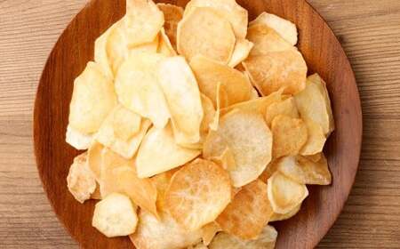 あま塩芋けんぴ 100g×2個 合計200g 芋けんぴ いもけんぴ けんぴ ケンピ 塩けんぴ お菓子 菓子 おやつ 和菓子 和スイーツ 福岡県 北九州市