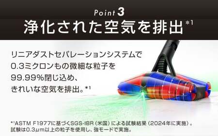 Dyson PencilVac Fluffycones(SV50FC) ダイソン 掃除機 コードレス コードレス掃除機 スティック掃除機 スティッククリーナー 家電 電化製品 福岡県 北九州市