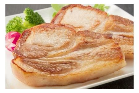 関門ポーク ロース ブロック 4kg