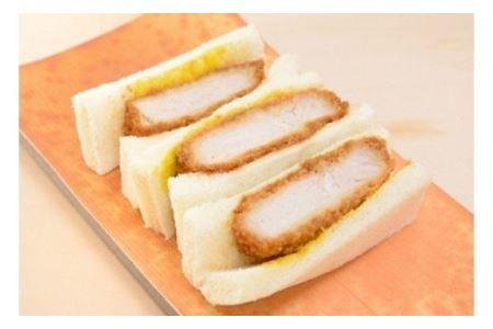 関門ポーク ロース ブロック 4kg