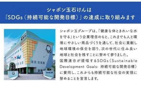 外出のおともに、携帯できる無添加手洗いせっけん。バブルガード携帯タイプ7個セット（シャボン玉石けん）