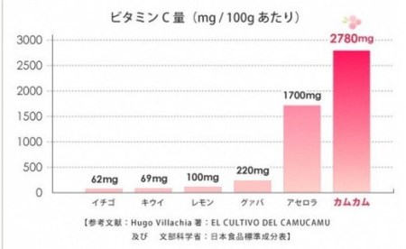 カムカム-junsui-（純粋）（約1ヶ月分） サプリメント